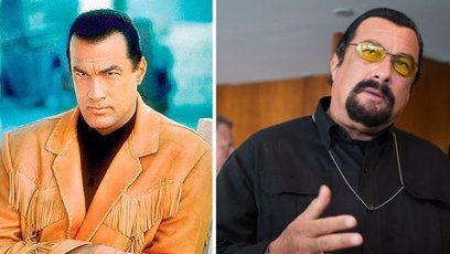 Steven Seagal Nejnovejsi Zpravy A Fotografie Extra Cz Steven Seagal Nejnovejsi Zpravy A Fotografie Extra Cz