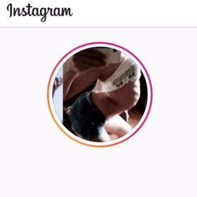 Instagramový účet, který stojí na straně poškozených.