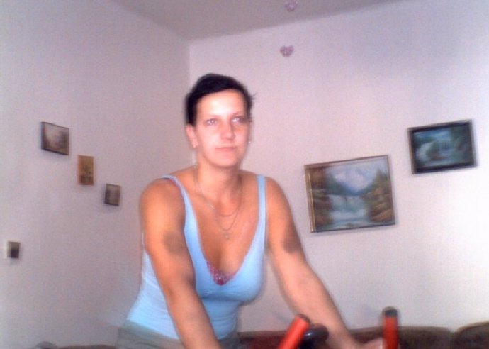 Jana Paurová zmizela v roce 2013.