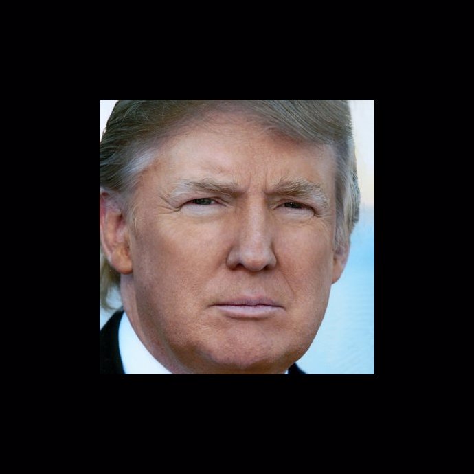 Americký prezident Donald Trump.