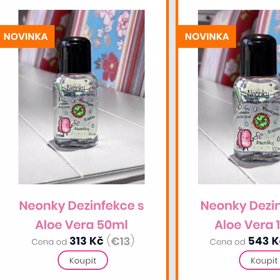 Ceny Nela obhajuje náklady s importem z Maroka. Prý jsou úměrné trhu.