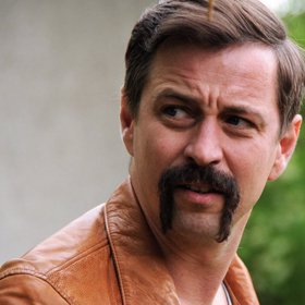 Dolanský to završil faktem, že kromě krásné svatby došlo i na krásný večírek.