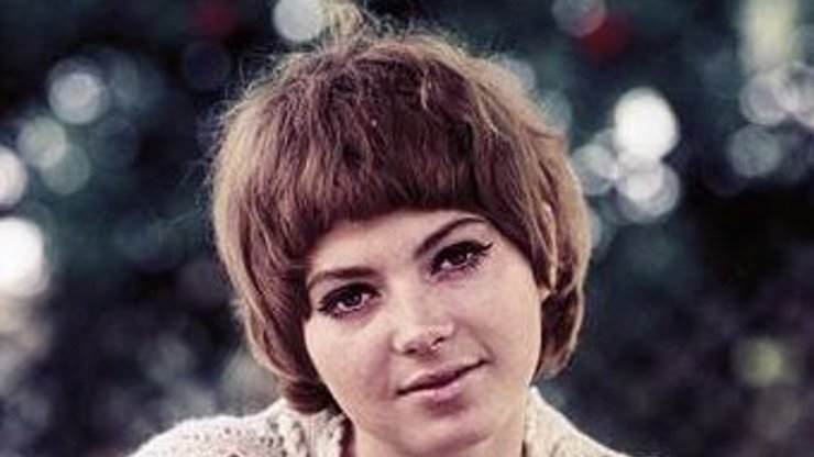 Věra Špinarová