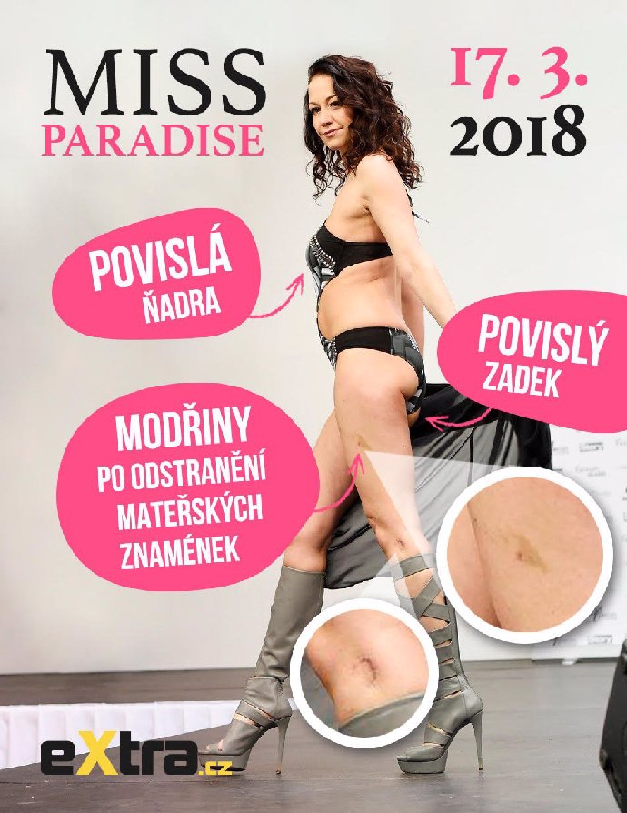 Bohužel...