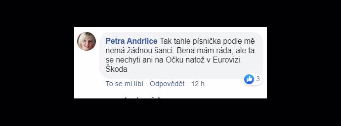 Podle některých nemá šanci na úspěch.