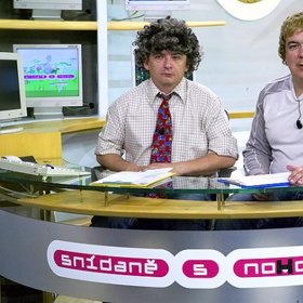 Letos se Tele Tele prý nevydařilo.