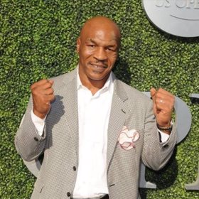 Tyson si přeje, aby na něj lidé vzpomínali v dobrém.