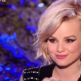 Nejstydlivější účastnice SuperStar 2020: Bára neotrhla oči od podlahy, ale dostala šanci
