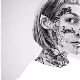 Těžké modifikace si Míša důkladně promýšlí.