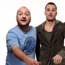 Leoš s Patrikem moderují Ranní show osmnáct let. Teď byl málem konec.