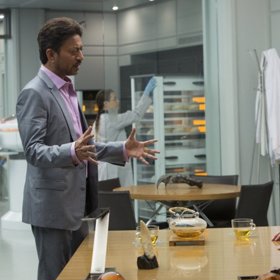 Hrál v mnoha filmech.