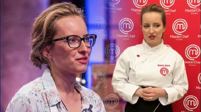 Pavlína Lubojatzky byla nejméně oblíbenou soutěžící letošního MasterChefa.