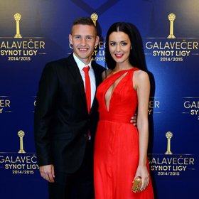 Za chvíli budou dvojnásobnými rodiči.