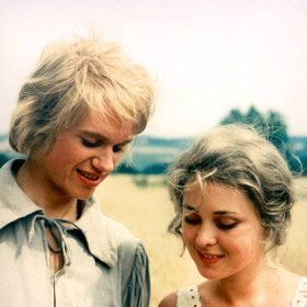 Zahrál si také v pohádce Honza málem králem.