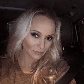 Martina Gavriely se stane čtyřnásobnou maminkou.