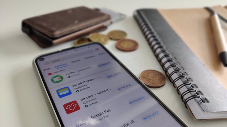 Zařízení Huawei se všemi oblíbenými aplikacemi? Díky AppGallery a Petal Search o nic nepřijdete