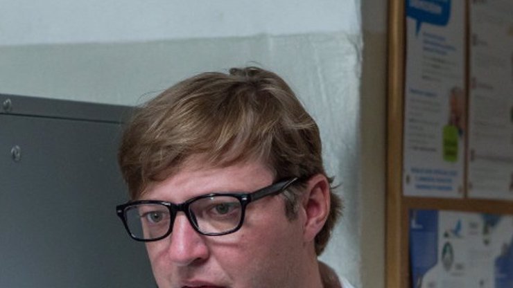 Michal Isteník