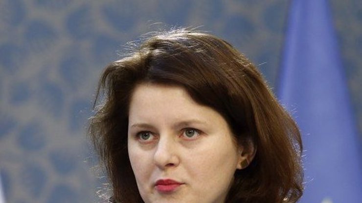 Jana Maláčová