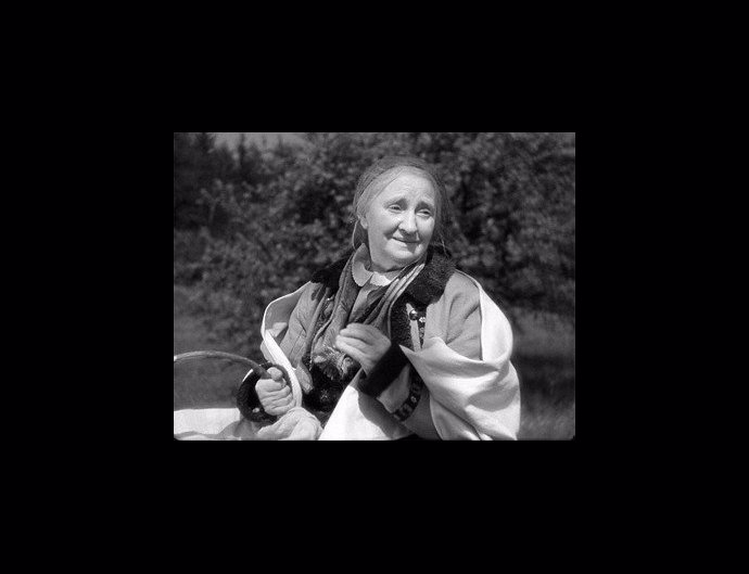 Svojí roli, však zvládla úchvatně! 