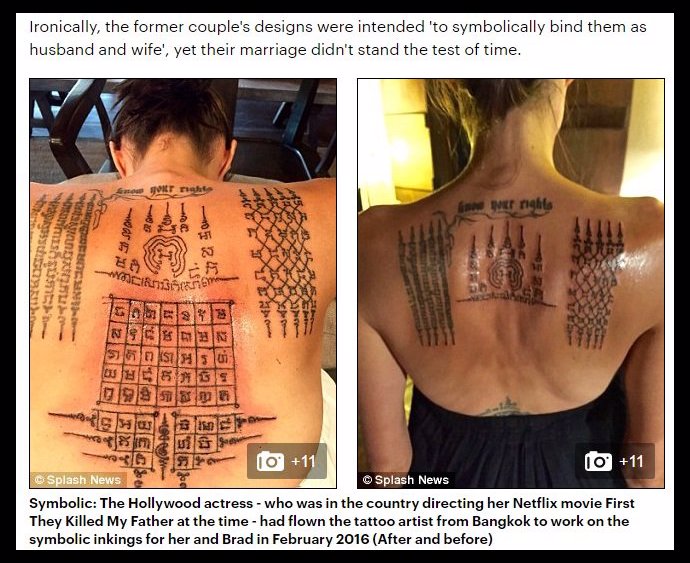 S Bobem má také společné kérky.