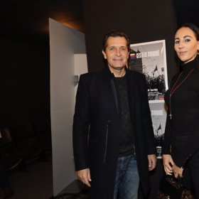 Premiéra dokumentu Cesta ke svobodě