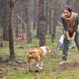 Týna v minulém díle zachránila Tonyho.