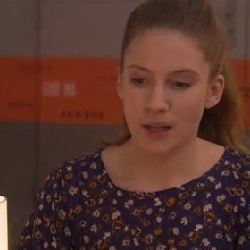 Katarína čeká dítě s Matějem.