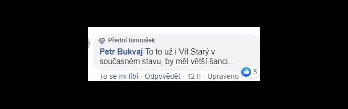 Někteří si myslí, že větší úspěch by měli i Mandrage.