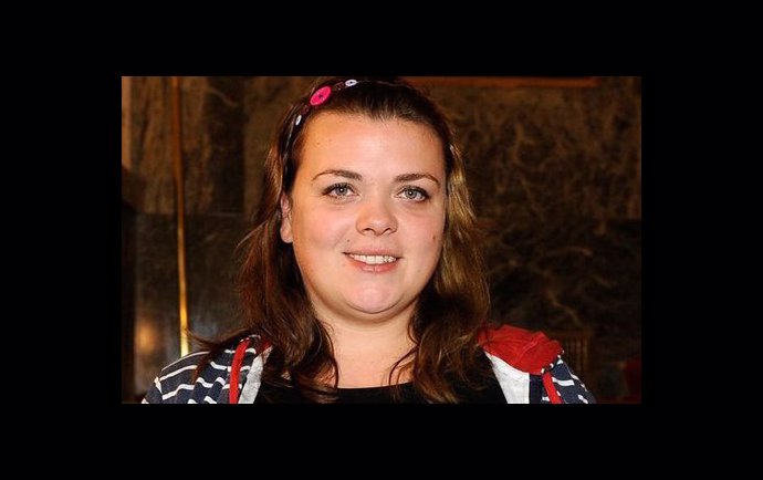 Lucie Polišenská je už šest let vdaná.