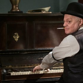 Bob Klepl účinkoval v mnoha českých filmech a seriálech. 