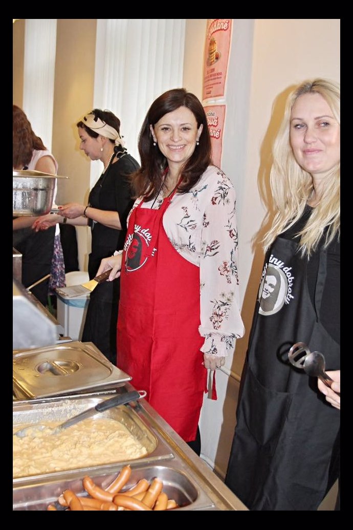 O budoucnost se ale bát nemusí, má nové místo. Bude šéfkou kontrolního výboru.