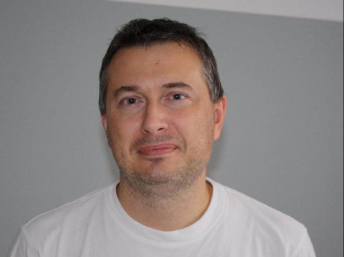 Jiří Havránek z ODS