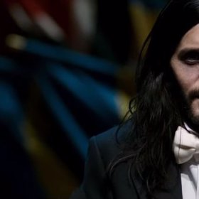 Jared Leto má co vysvětlovat.