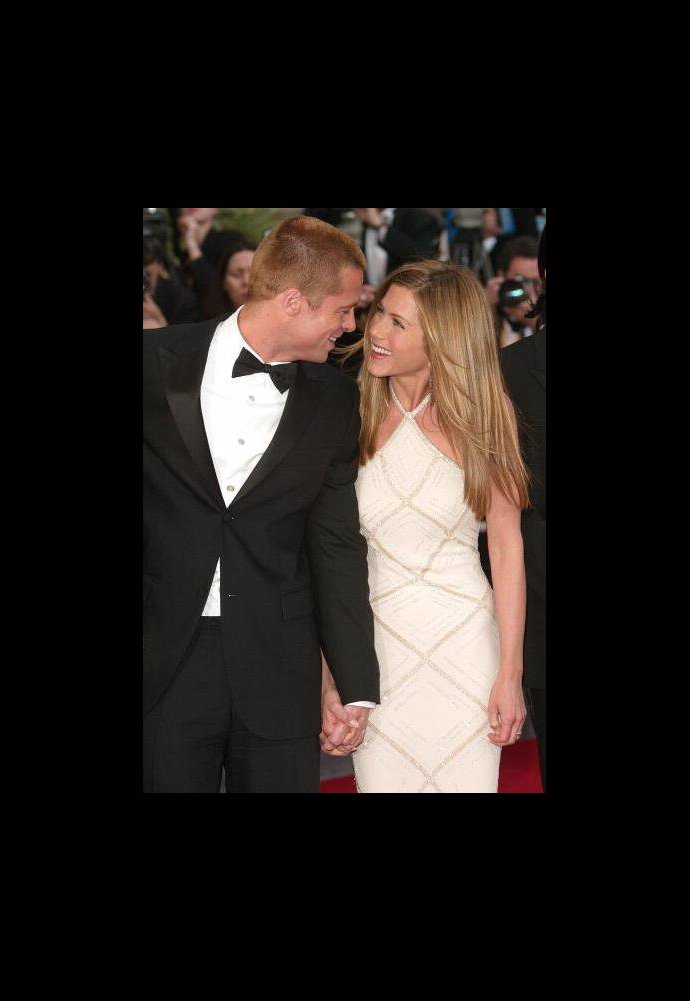 Na chlapy Jennifer měla sice smůlu, ale vždy jim byla ozdobou!