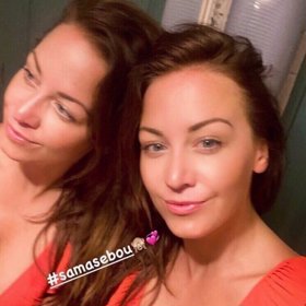 Konečně našla toho pravého.