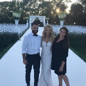 Čapí hnízdo je nádherné místo.