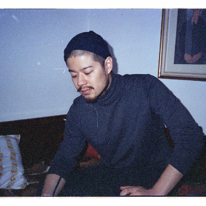 Ruy Okamura je dnes úspěšným režisérem.