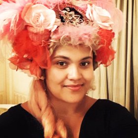 Annamária umí dobře slovensky i česky.