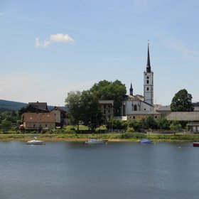 To samé platí pro Lipno, i tam to zůstane stejné.