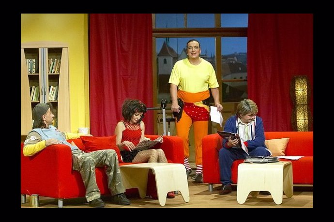 Lidé Géňu znají hlavně z pořadu Tele tele.
