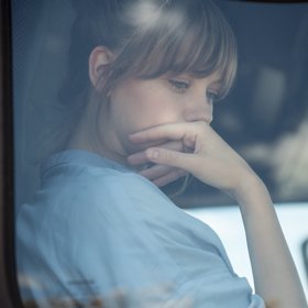 Jenovéfa Boková si za roli ve filmu Chvilky odnesla i Cenu české filmové kritiky.