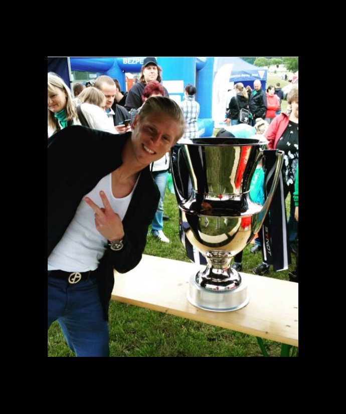 Všichni příznivci se dodnes shodují na tom, že po oblíbeném a usměvavém hráči zůstala v Plzni obrovská prázdnota.