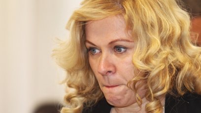 FOTO: Jana Nagyová.