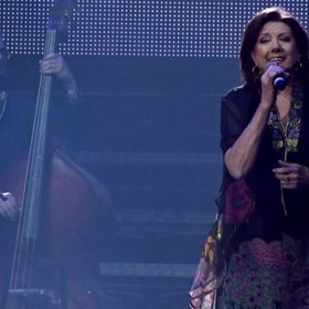 Mladě vypadali její rodiče, po kterých krásu zdědila.