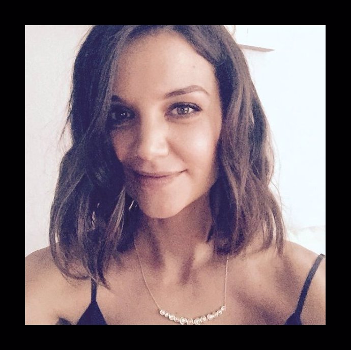 Katie Holmes si ale nyní našla nového partnera. 