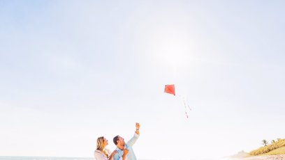 FOTO: Smích zvyšuje přitažlivost.