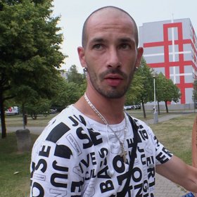 Partner Zuzany dle jejích slov fetoval.