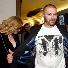 Tomáš Řepka si prošel mnoha eskapádami.