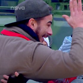 Bude to díl plný emocí.