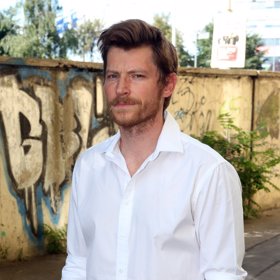 Jeho kolegou bude David Švehlík.